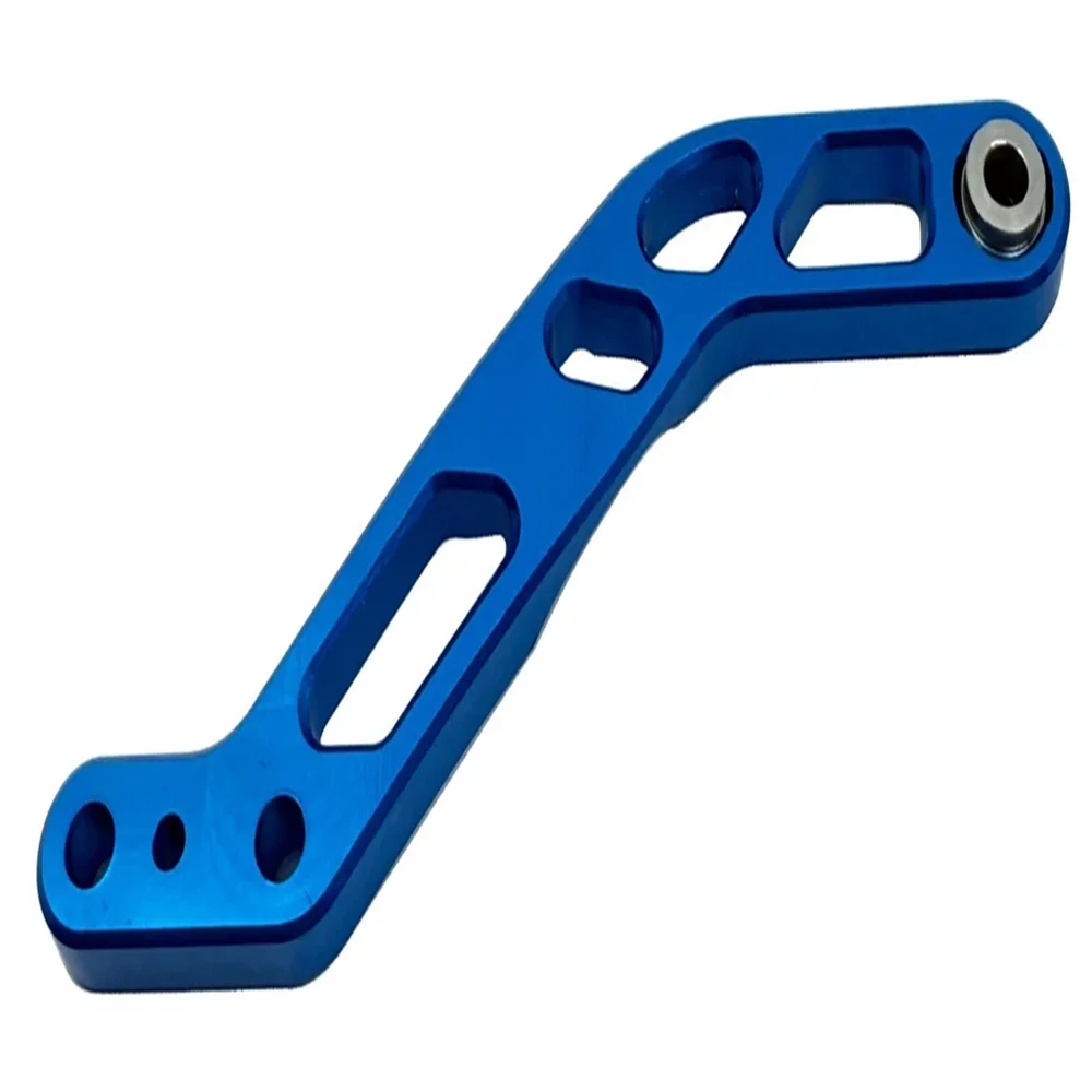 RC10B84 Aluminum Chassis Brace Upper Rear For Team associated B84 B84D
RC10B84 Aluminum Chassis Brace Upper Rear For Team associated B84 B84D