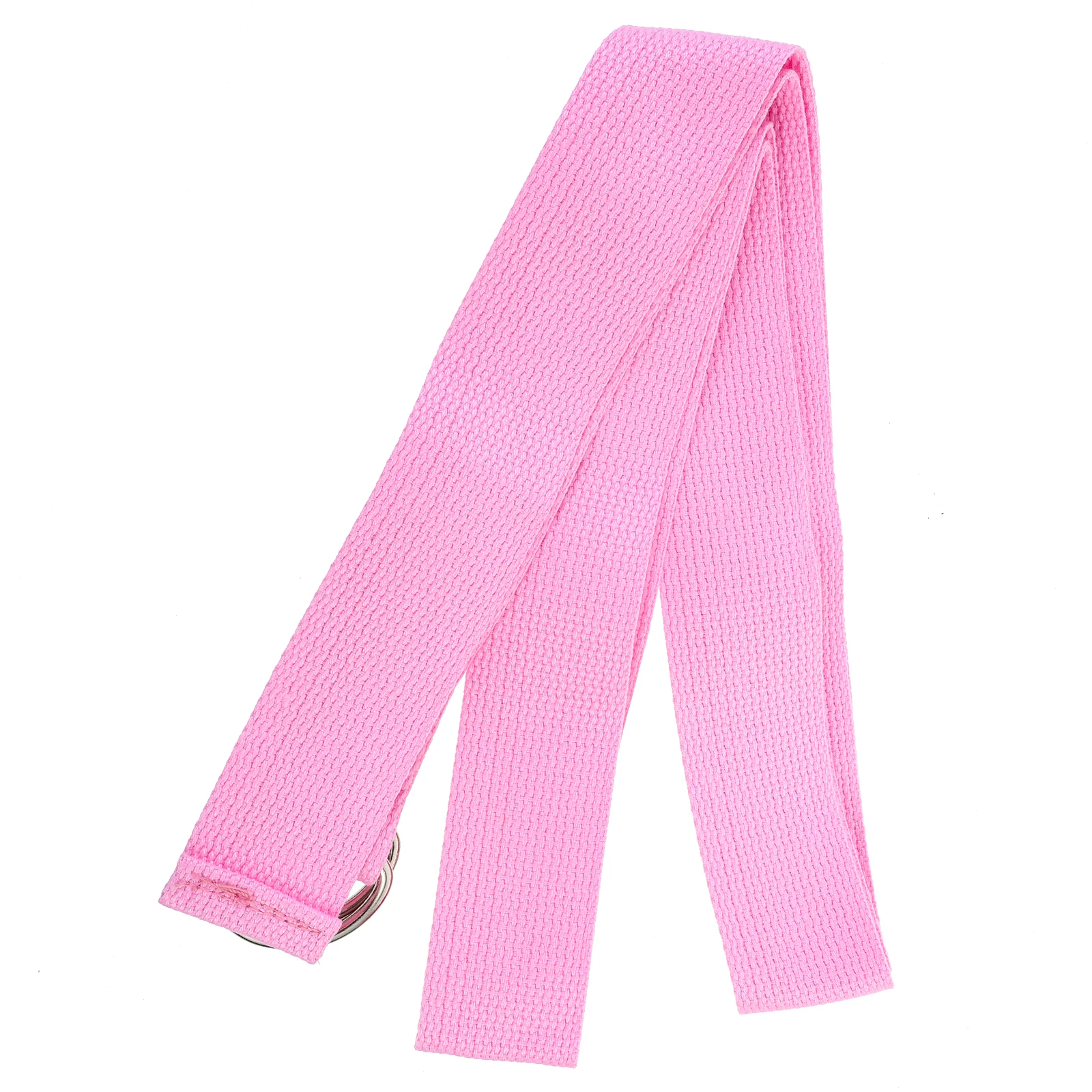 1 pc Yoga Tension Strap Stretch Belt Fitness Elastic Bands Supplies Auxiliary Equipment Yoga Rope Non Elastic Straps
1 pc Yoga Tension Strap Stretch Belt Fitness Elastic Bands Supplies Auxiliary Equipment Yoga Rope Non Elastic Straps