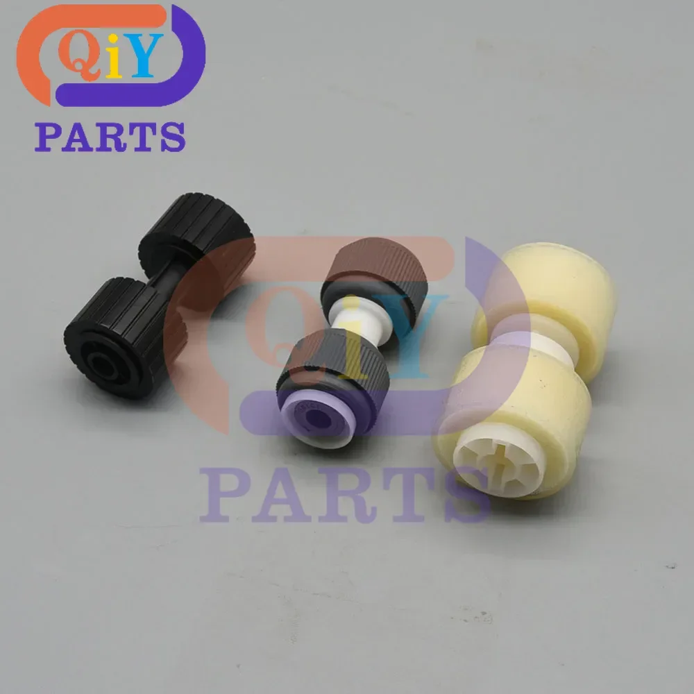 5X FC8-5577 Separation Pickup Feed Roller is be Canon 6255 6265
5X FC8-5577 Separation Pickup Feed Roller is be Canon 6255 6265