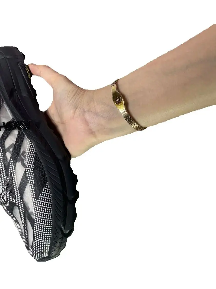 Hot Sale 2025 Comfortable Outdoor Hiking Shoes Neutral Elastic Anti-slip Sneakers Very Good Unisex Travel Hiking Shoes
Hot Sale 2025 Comfortable Outdoor Hiking Shoes Neutral Elastic Anti-slip Sneakers Very Good Unisex Travel Hiking Shoes