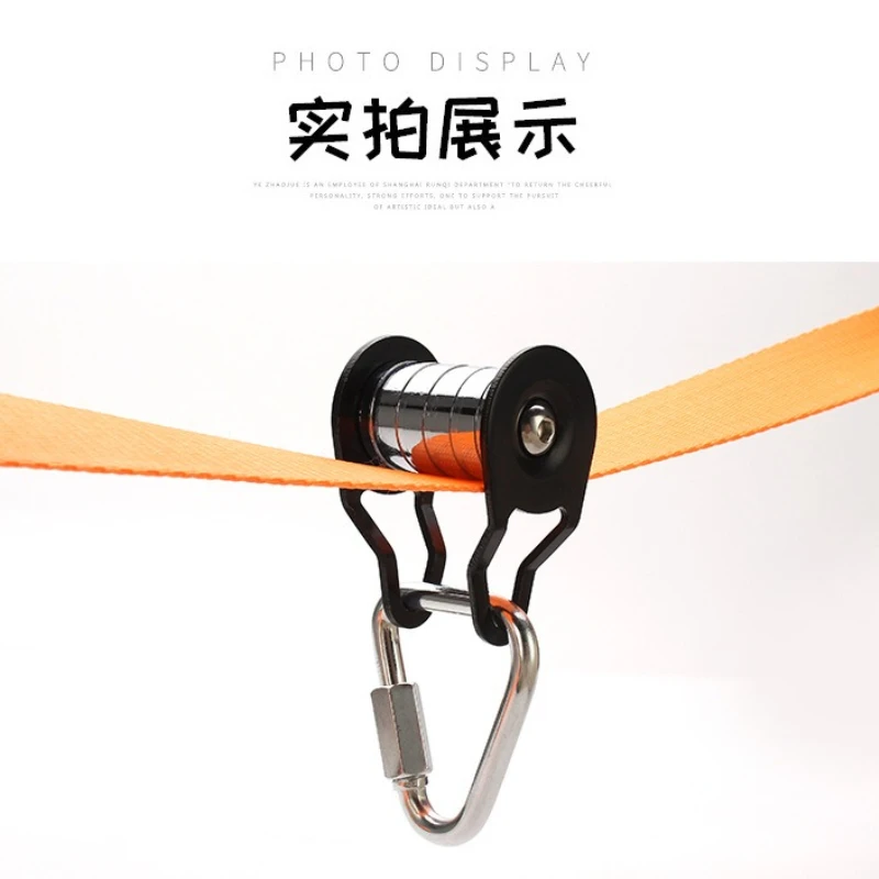 Outdoor transportation: children's zipline, zipline, flat belt pulley, kindergarten, flat belt rope path to cross indoors
Outdoor transportation: children's zipline, zipline, flat belt pulley, kindergarten, flat belt rope path to cross indoors