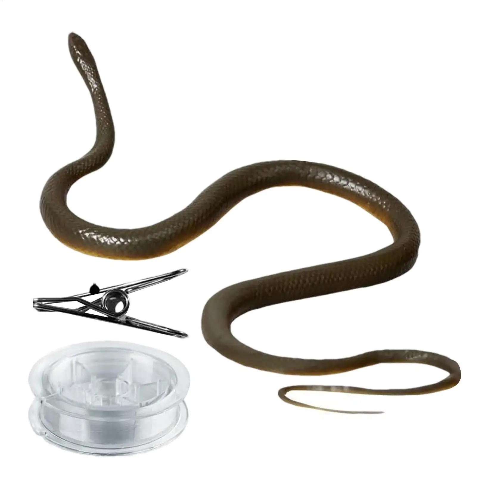 Snake Prank with String Clip Fake Snake Prank Snake Prank with String Clip Golf Realistic Snake Prank Snake On A String Prank
Snake Prank with String Clip Fake Snake Prank Snake Prank with String Clip Golf Realistic Snake Prank Snake On A String Prank