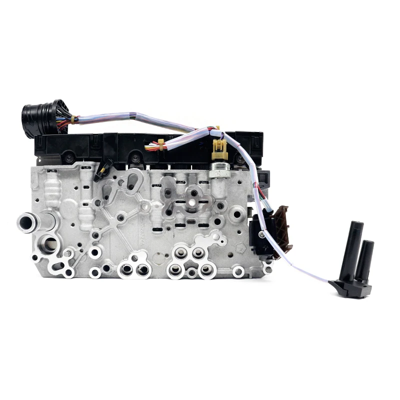 Transmission Valve Body Is Suitable 9HP48 Auto Transmission Assembly ZF9HP48
Transmission Valve Body Is Suitable 9HP48 Auto Transmission Assembly ZF9HP48