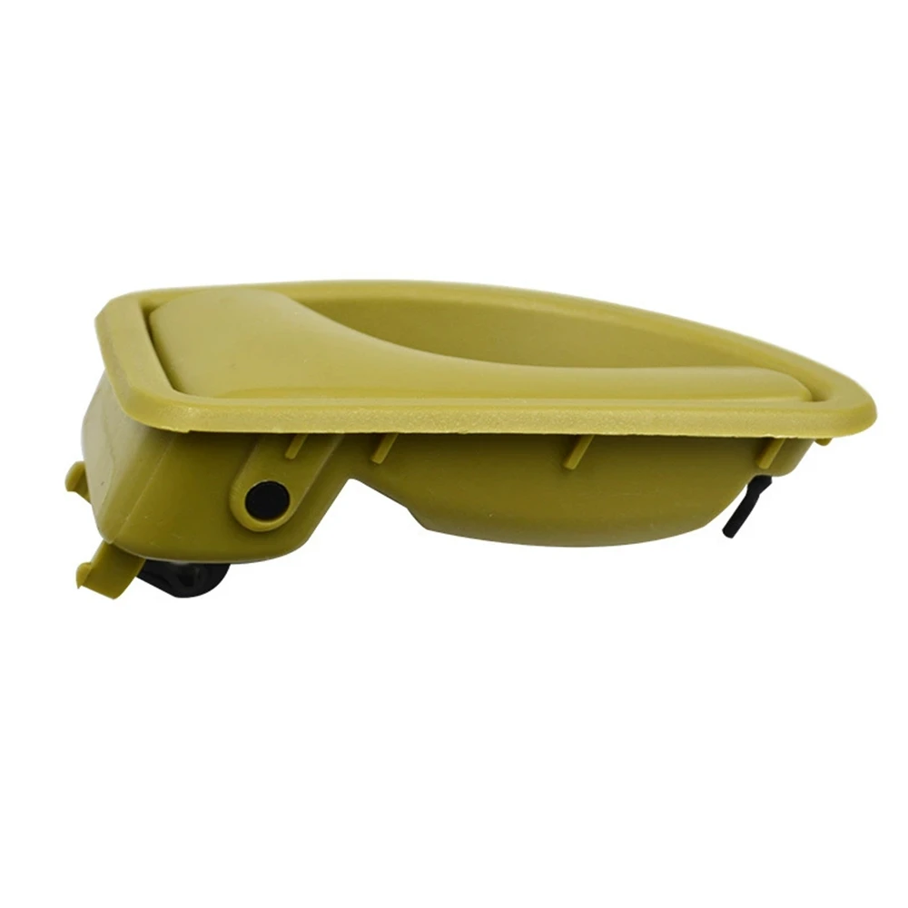 Portable Automobile Inner Door Handle For Renault 1997-2007 Kangoo 1993-2007 Twingo 8200247802 8200247803
Portable Automobile Inner Door Handle For Renault 1997-2007 Kangoo 1993-2007 Twingo 8200247802 8200247803