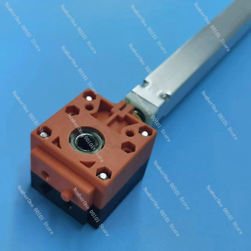 Single motor screw, electric lifting table screw set, lifting table accessories
Single motor screw, electric lifting table screw set, lifting table accessories