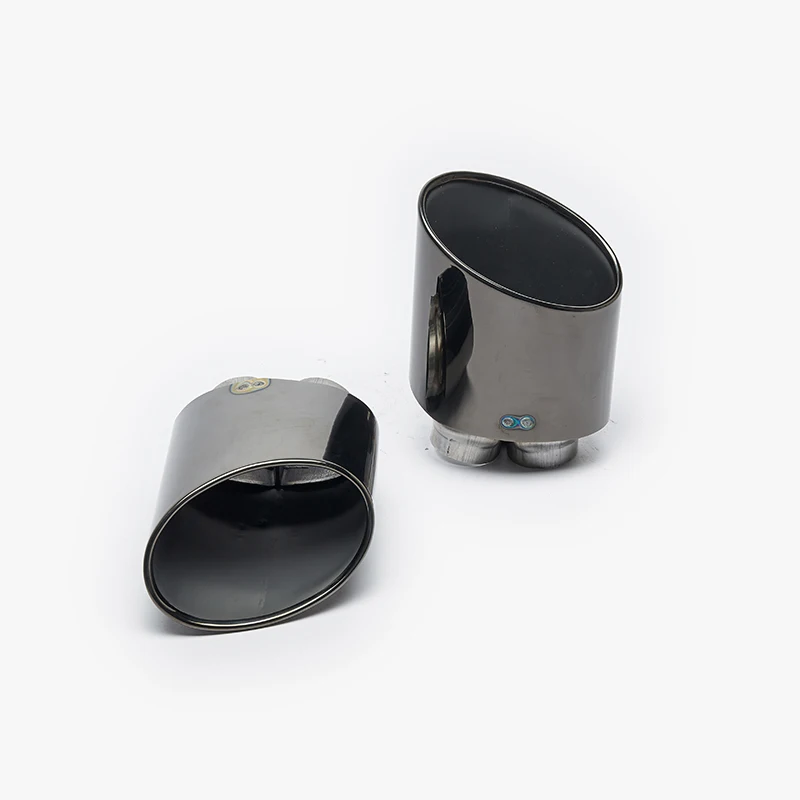 Hot Wholesale Maximum Durability Exhaust Pipe For Audi RS3 RS4 RS4 RS5 RS6 Car Muffler Tip
Hot Wholesale Maximum Durability Exhaust Pipe For Audi RS3 RS4 RS4 RS5 RS6 Car Muffler Tip