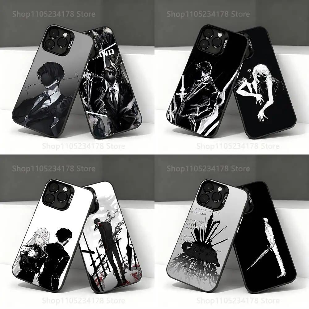 Black Silence R-Roland Phone Case For iPhone 17,16,15,14,13,12,11,Pro,Max,Plus,E,Air,Mini Black Tpu IMD Cover
Black Silence R-Roland Phone Case For iPhone 17,16,15,14,13,12,11,Pro,Max,Plus,E,Air,Mini Black Tpu IMD Cover