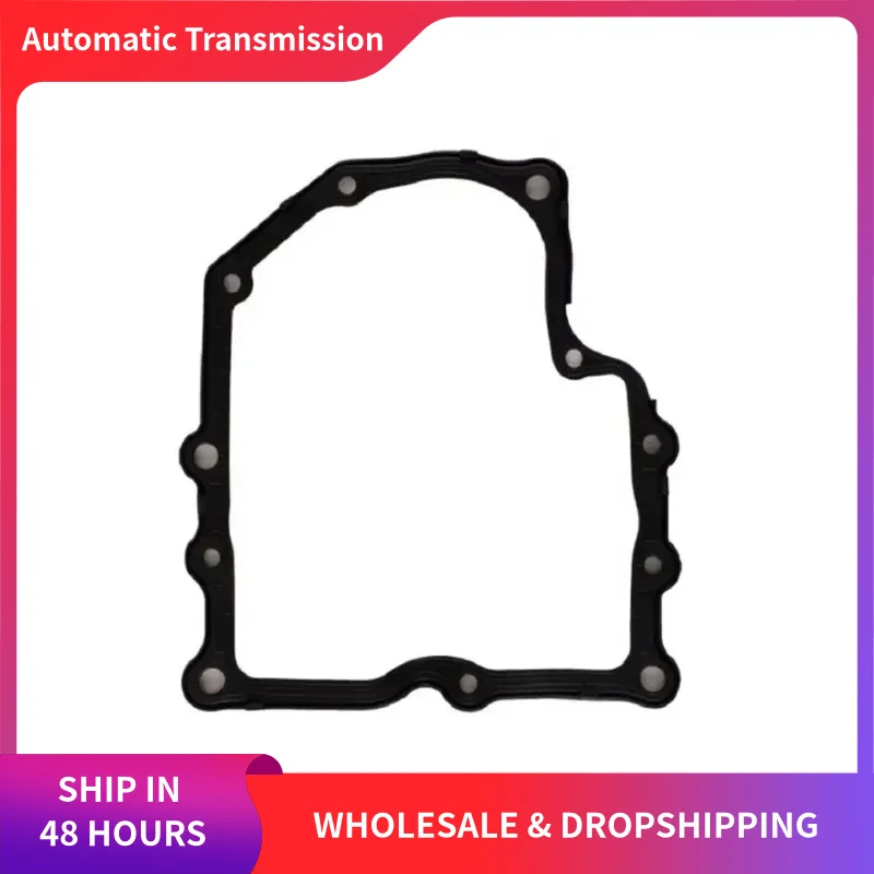 Auto parts for Audi VW 1.4 1.8 TSI 0AM325219C New DQ200 0AM 0CW 7-Speed DSG Transmission Oil Pan Gasket
Auto parts for Audi VW 1.4 1.8 TSI 0AM325219C New DQ200 0AM 0CW 7-Speed DSG Transmission Oil Pan Gasket
