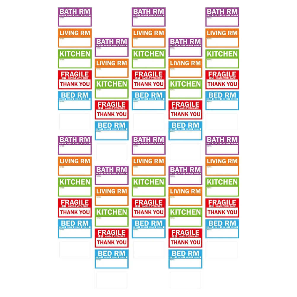 300 Pcs Self-adhesive Label Pricing Stickers Tape Replacement Tabs Letter for Scrapbooking
300 Pcs Self-adhesive Label Pricing Stickers Tape Replacement Tabs Letter for Scrapbooking