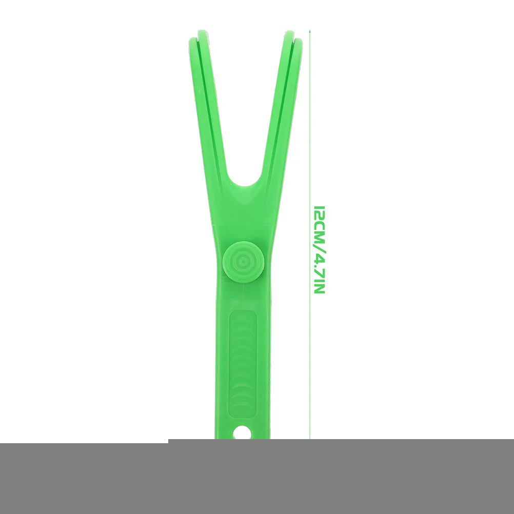 6 Pcs Reusable Picks Refillable Floss Dental Floss Holder Tooth Y Shaped Handle Lightweight Storage
6 Pcs Reusable Picks Refillable Floss Dental Floss Holder Tooth Y Shaped Handle Lightweight Storage