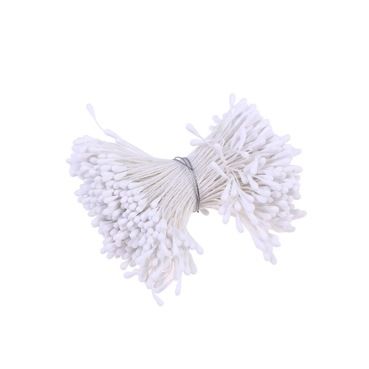 400 Pcs/set Floral Stamens for Flower Making Artificial Korean Version Buds Mini Tools
400 Pcs/set Floral Stamens for Flower Making Artificial Korean Version Buds Mini Tools