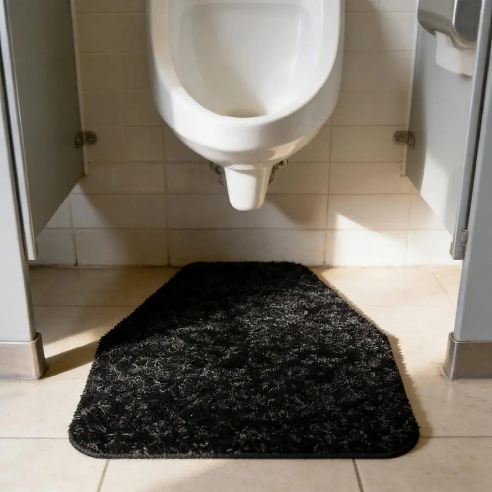 Впитывающие пеленки для писсуаров, 6 шт., нескользящие моющиеся коврики для мужских туалетов, устраняющие запахи
Впитывающие пеленки для писсуаров, 6 шт., нескользящие моющиеся коврики для мужских туалетов, устраняющие запахи