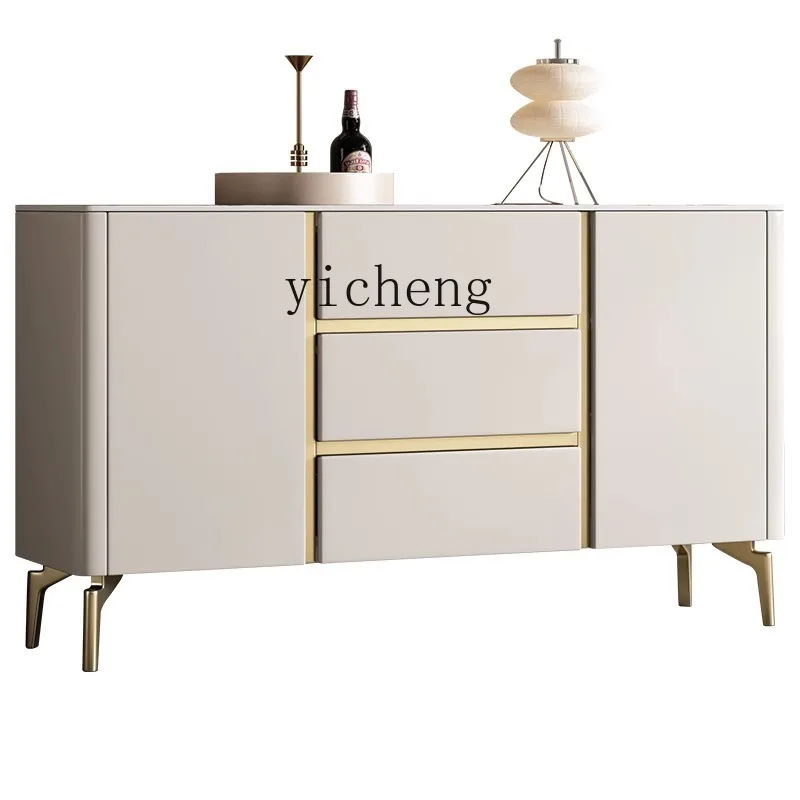 XC Sideboard Cabinet Modern Minimalist Water-Based Paint Storage Cabinet Locker Storage Cabinet Tea Cabinet Entrance Cabinet
XC Sideboard Cabinet Modern Minimalist Water-Based Paint Storage Cabinet Locker Storage Cabinet Tea Cabinet Entrance Cabinet