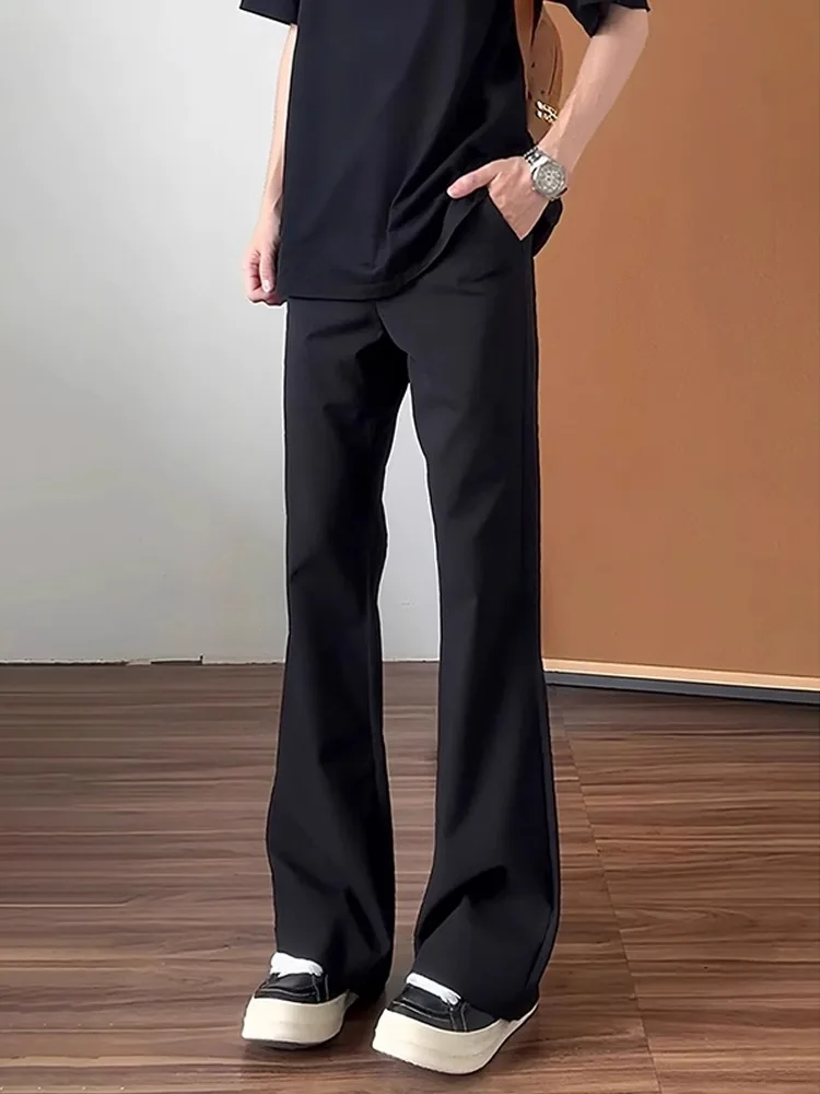 Cleanfit American Sle Slim Fit Jeans Men's Summer Thin High Waist Straight Leg Pants Wear Resistant Youth Trendy Jeans
Cleanfit American Sle Slim Fit Jeans Men's Summer Thin High Waist Straight Leg Pants Wear Resistant Youth Trendy Jeans