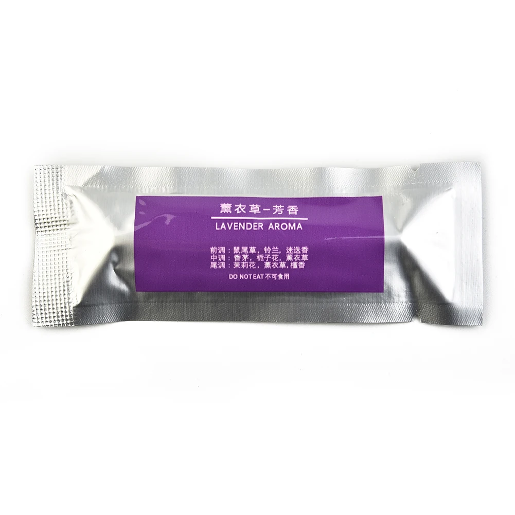 Car Air Vent Clip Freshener Perfume Fragrances Refills- 5 Aroma Sticks Romantic Lavender Cabello Osmanthus Classic Cologne
Car Air Vent Clip Freshener Perfume Fragrances Refills- 5 Aroma Sticks Romantic Lavender Cabello Osmanthus Classic Cologne