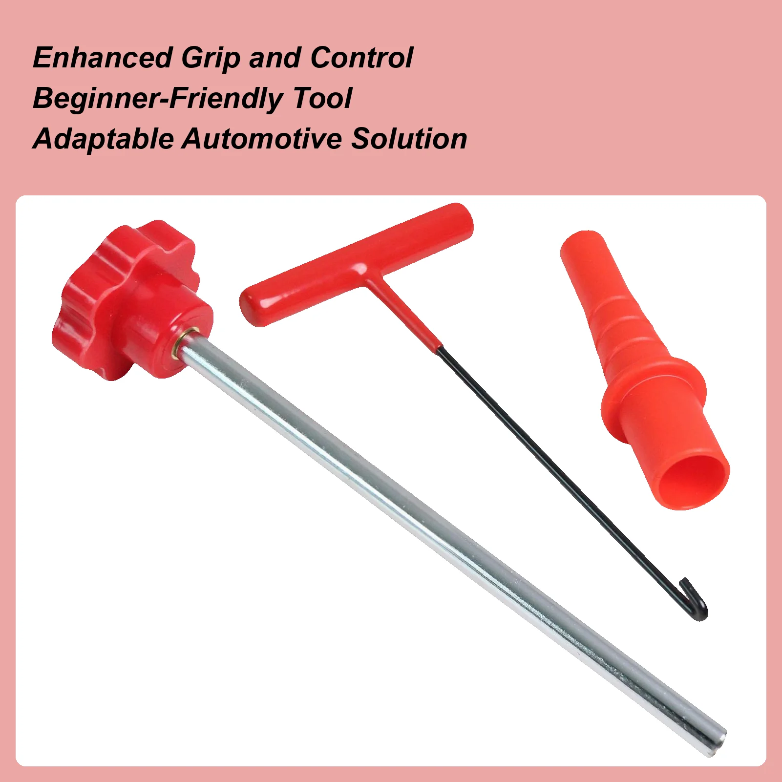 Tire Valve Stem Removal Tool 3pieces Quick Repair Remover Installer Valve Stem Tool For Automotive Bikes Bicycles Motorcycle ATV
Tire Valve Stem Removal Tool 3pieces Quick Repair Remover Installer Valve Stem Tool For Automotive Bikes Bicycles Motorcycle ATV