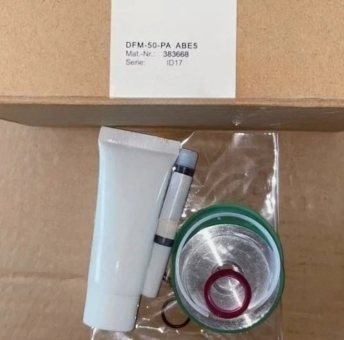 Brand New DFM-50-PA 383668 Cylinder Vacuum Repair Kit Fast delivery
Brand New DFM-50-PA 383668 Cylinder Vacuum Repair Kit Fast delivery