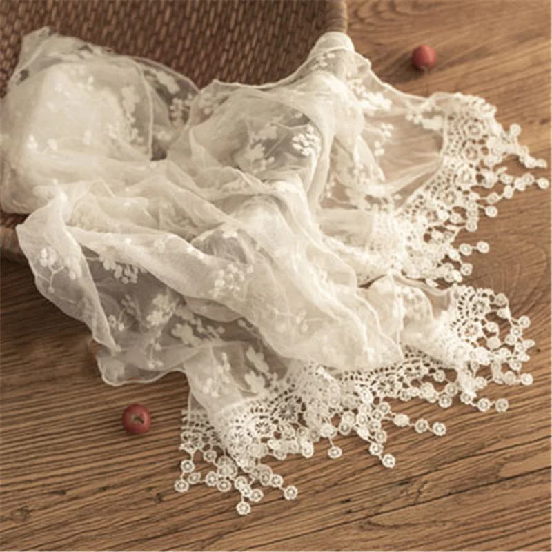 Beige Newborn Wrap Embroidered Photography Props Baby Wrap Pad Lace Decoration Infant Fotografia Photo Studio Props Accessories
Beige Newborn Wrap Embroidered Photography Props Baby Wrap Pad Lace Decoration Infant Fotografia Photo Studio Props Accessories