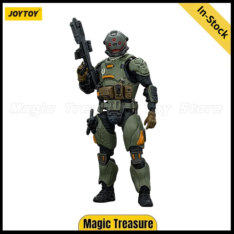 【In Stock】Original JOYTOY 1/25 Action Figure Dark Source APOC Series Storm Tempestus Fire Support Type Mecha Pilot Gifts
【In Stock】Original JOYTOY 1/25 Action Figure Dark Source APOC Series Storm Tempestus Fire Support Type Mecha Pilot Gifts