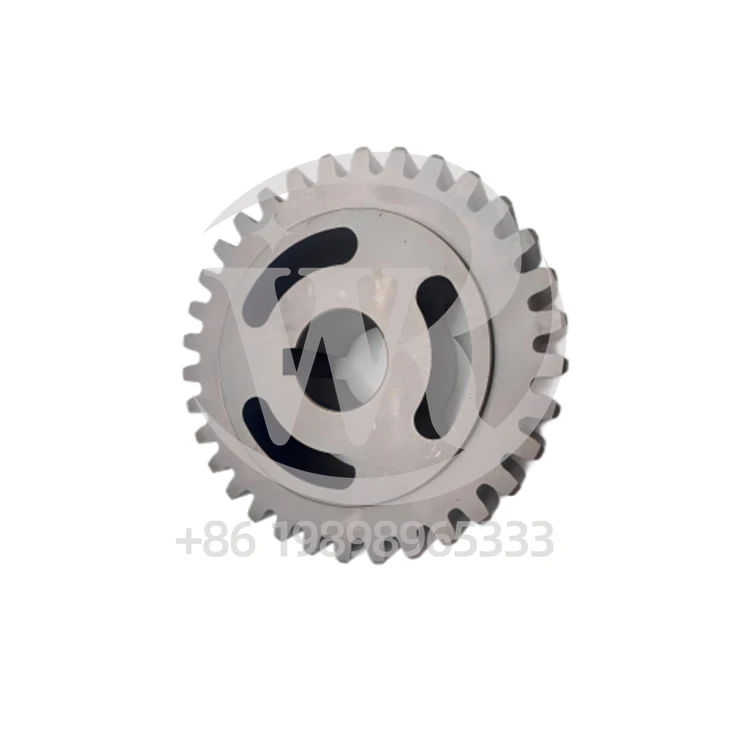 KOMORI SPARE PARTS GEAR High Quality 33Teeth Gear OD105 ID25 T32 for Komori Machine Spare Parts
KOMORI SPARE PARTS GEAR High Quality 33Teeth Gear OD105 ID25 T32 for Komori Machine Spare Parts