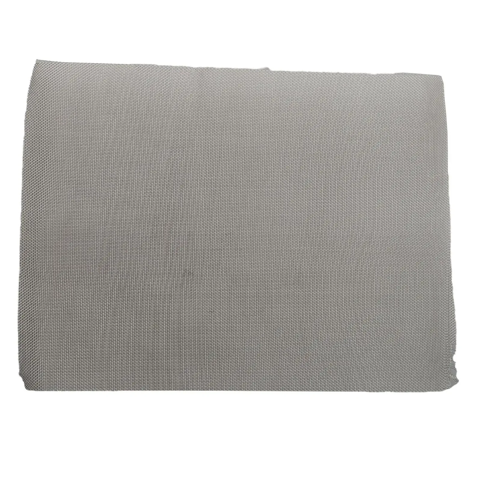 Bumper Mesh Net Repair Hole 5pcs Car Repairing Silver Easy To Install Plastic For Bumper Body Hood Vents Druable
Bumper Mesh Net Repair Hole 5pcs Car Repairing Silver Easy To Install Plastic For Bumper Body Hood Vents Druable