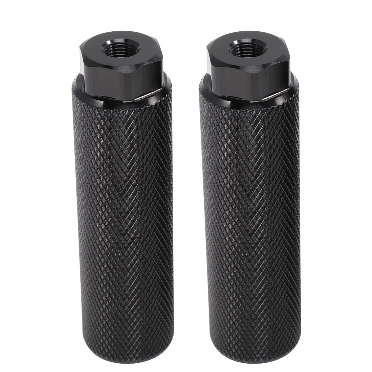 1Pair Rear Peg Aluminum Alloy Bike Pedal Durable Long Length Large Hole Quick Install Mountain Bike Accessory
1Pair Rear Peg Aluminum Alloy Bike Pedal Durable Long Length Large Hole Quick Install Mountain Bike Accessory