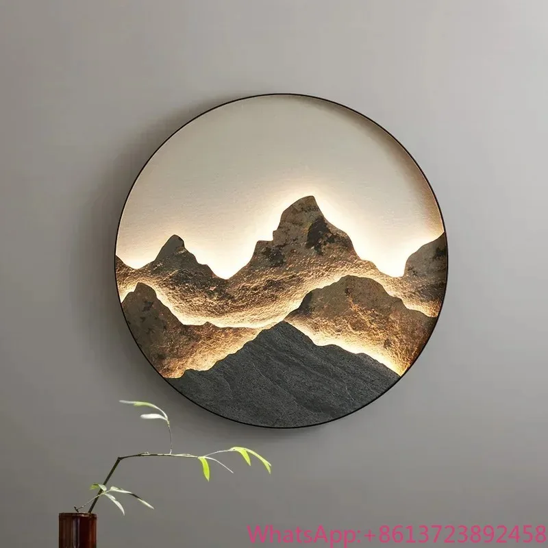 【Best-selling】Entrance Slate Background Wall
【Best-selling】Entrance Slate Background Wall