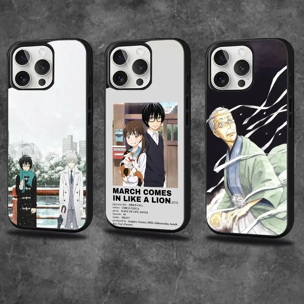 Чехол для телефона March Comes in Like a Lion для iPhone 17,16,15,14,13,12,11, Pro, Max, Plus, Mini, SE4, E для беспроводной зарядки Magsafe
Чехол для телефона March Comes in Like a Lion для iPhone 17,16,15,14,13,12,11, Pro, Max, Plus, Mini, SE4, E для беспроводной зарядки Magsafe