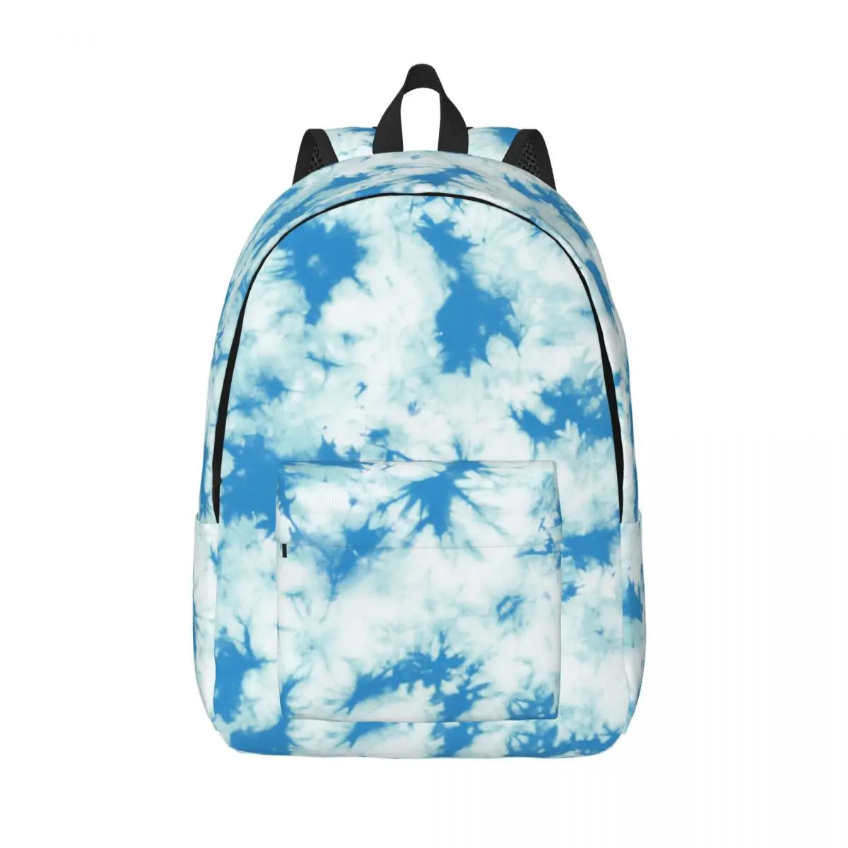 Рюкзак Tie Dye небесно-голубой для мужчин и женщин, повседневная Холщовая Сумка для старшей школы и работы, для колледжа, подарок
Рюкзак Tie Dye небесно-голубой для мужчин и женщин, повседневная Холщовая Сумка для старшей школы и работы, для колледжа, подарок