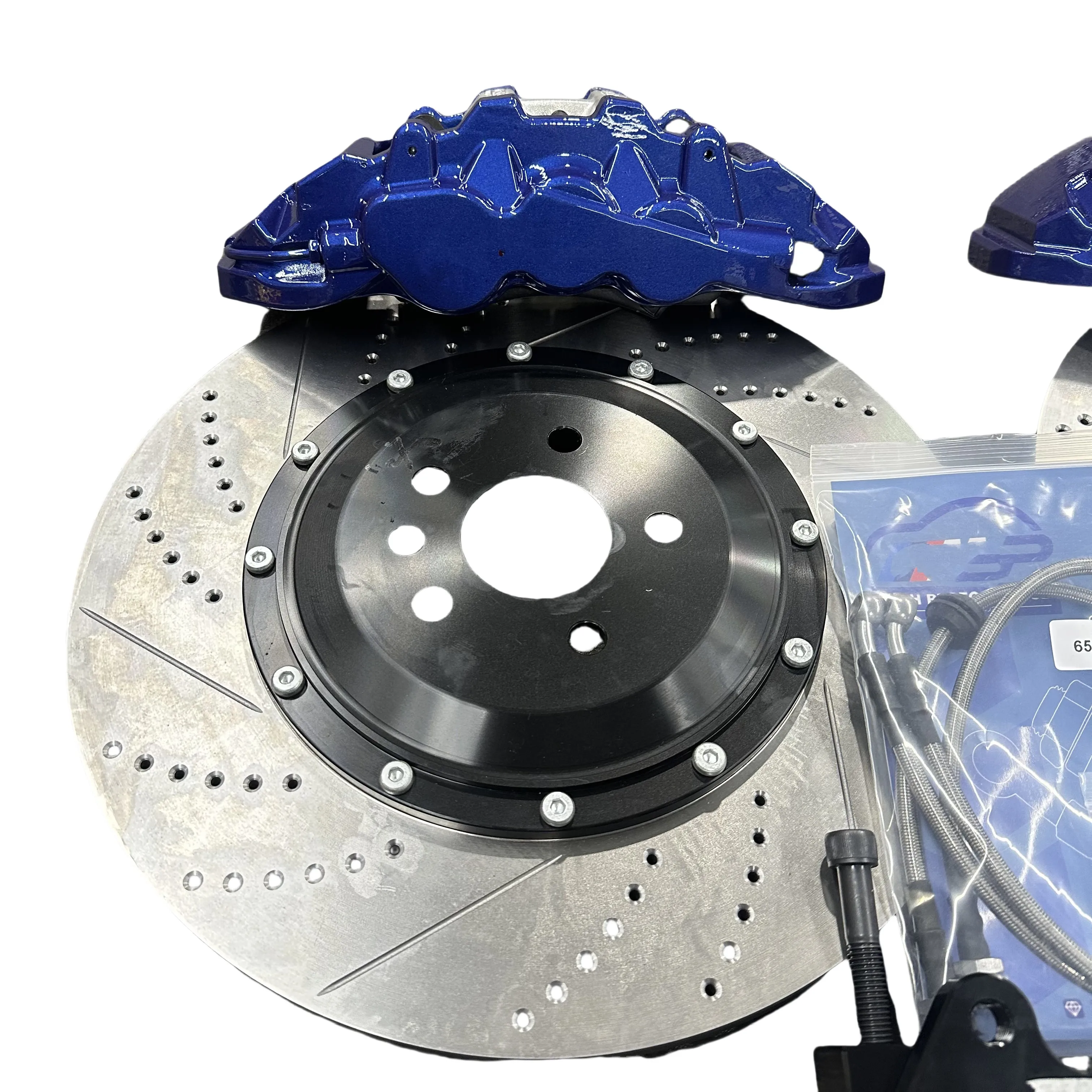 New Brake Caliper Front 8520 380 Disc Brake Kit Quality Steel Throat for Golf 6 Lingdu/A3/TT/passat B7/new lavida
New Brake Caliper Front 8520 380 Disc Brake Kit Quality Steel Throat for Golf 6 Lingdu/A3/TT/passat B7/new lavida