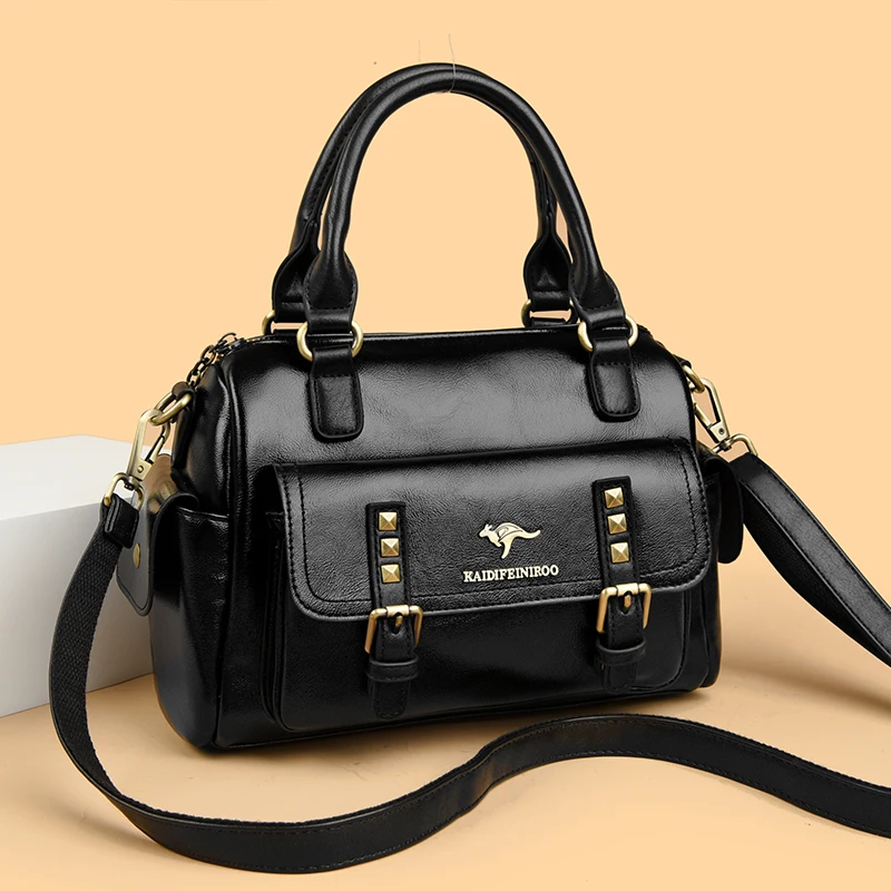 2025 Purses for Women Soft PU Leather Shoulder Bag Ladies Crossbody Purse and handbags Lightweight Pocketbook
2025 Purses for Women Soft PU Leather Shoulder Bag Ladies Crossbody Purse and handbags Lightweight Pocketbook