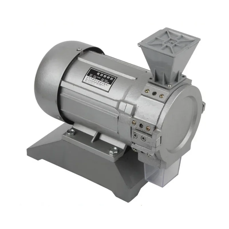 FSD-100A type electric grinder corn rice grinder household crop grinder crushing tool
FSD-100A type electric grinder corn rice grinder household crop grinder crushing tool