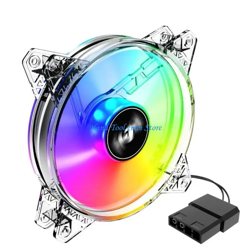 H37F 4PIN 3PIN ARGB Шасси вентилятор 12CM PWM MUTE ARGB LED HOST HOST HOST PC COUSTING FAN COMPUT
H37F 4PIN 3PIN ARGB Шасси вентилятор 12CM PWM MUTE ARGB LED HOST HOST HOST PC COUSTING FAN COMPUT
