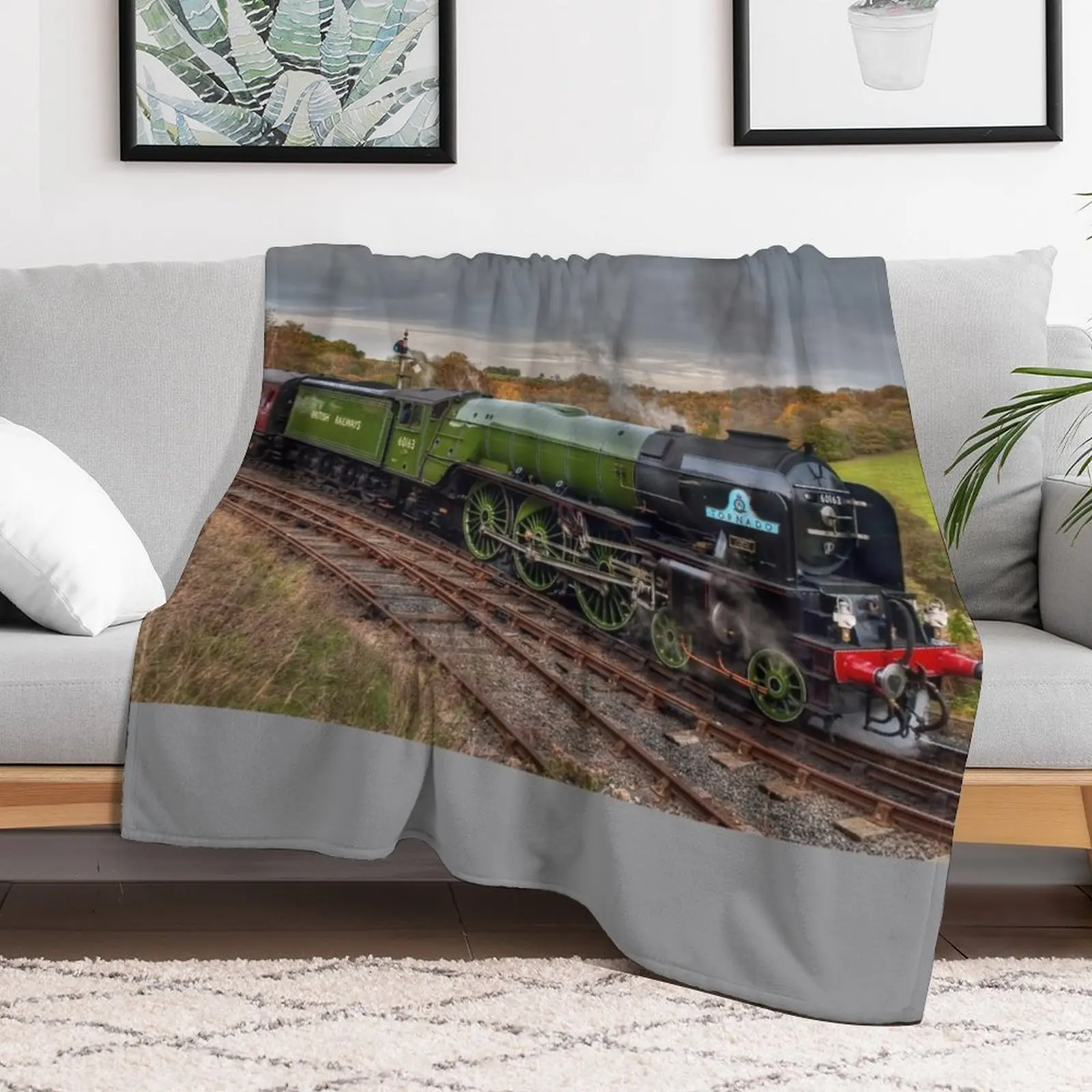 Peppercorn Class A1 60163 Tornado Throw Blanket Sofa Throw Comforter Sofa Soft Beds Blankets
Peppercorn Class A1 60163 Tornado Throw Blanket Sofa Throw Comforter Sofa Soft Beds Blankets