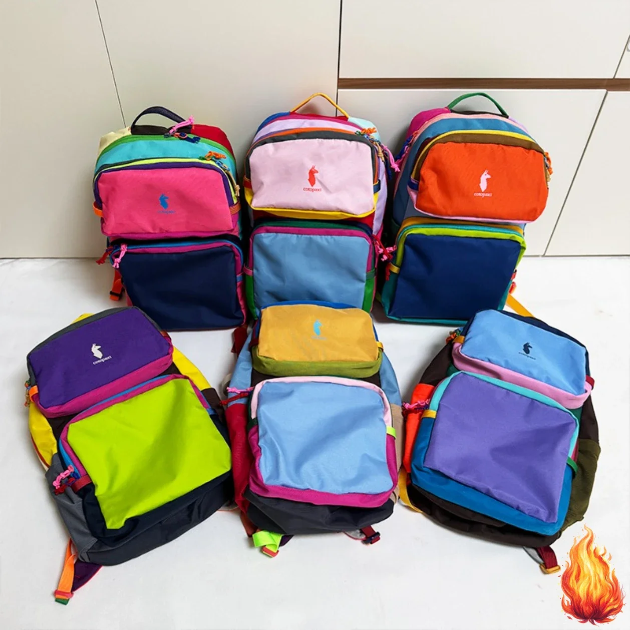 25 new series of men's and women's leisure alpaca backpacks, used for hiking, sports, outdoor travel, waterproof,
25 new series of men's and women's leisure alpaca backpacks, used for hiking, sports, outdoor travel, waterproof,