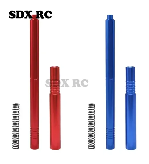 Metal Center Drive Shaft AR310884 for Arrma 1/10 Senton BIG ROCK KRATON 1/8 Typhon Infraction Vendetta RC Car Upgrade Parts
Metal Center Drive Shaft AR310884 for Arrma 1/10 Senton BIG ROCK KRATON 1/8 Typhon Infraction Vendetta RC Car Upgrade Parts