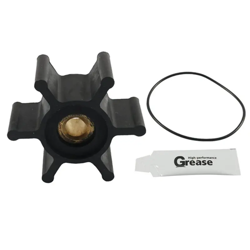 24-Hour Delivery For M18 Transfer Pump Impeller And O-Ring Replacement Kit- Includes Lubricant For Part Number 49-16 2
24-Hour Delivery For M18 Transfer Pump Impeller And O-Ring Replacement Kit- Includes Lubricant For Part Number 49-16 2