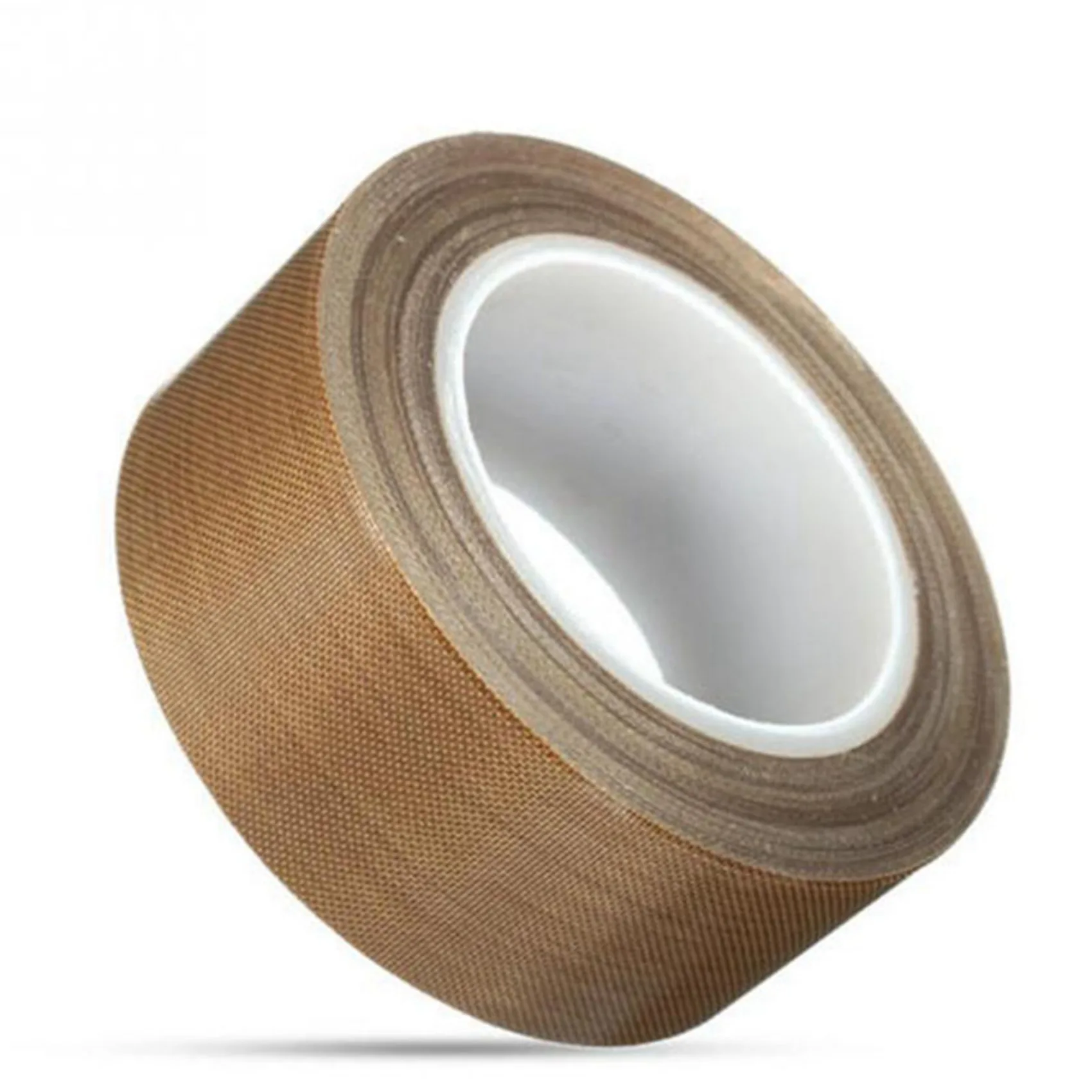 B25B 2X PTFE Tape/PTFE Tape For Vacuum Sealer Machine,Hand And Impulse Sealers (1 Inch X 33 Feet)
B25B 2X PTFE Tape/PTFE Tape For Vacuum Sealer Machine,Hand And Impulse Sealers (1 Inch X 33 Feet)