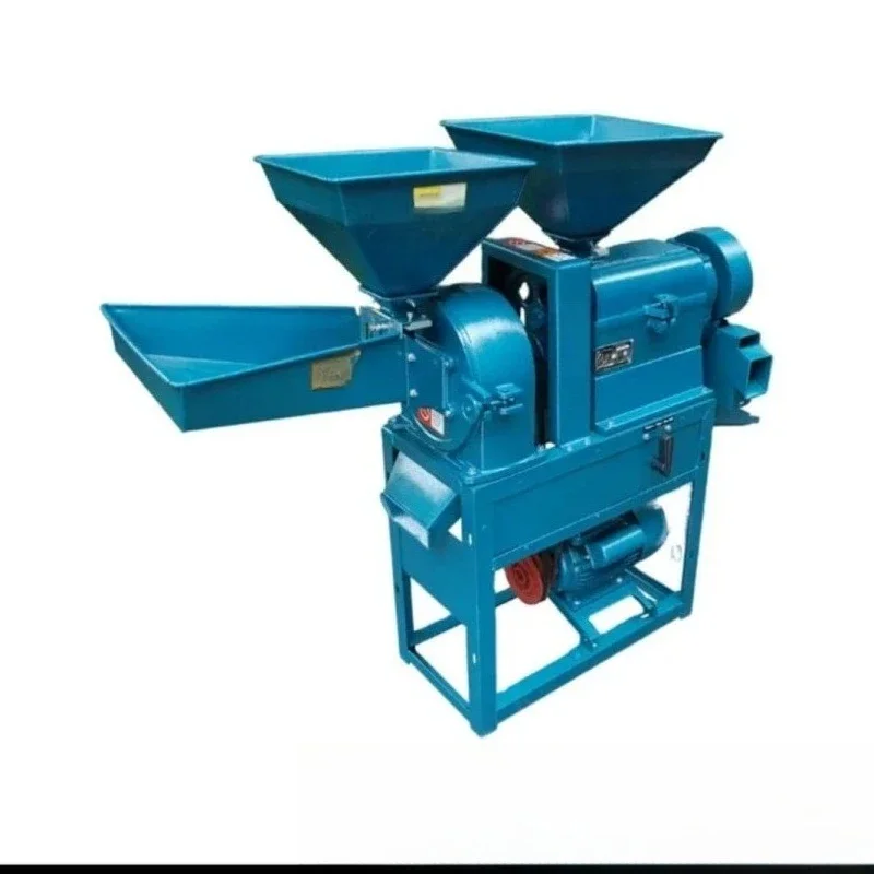 Rice machine, small household, fully automatic, rice sheller
Rice machine, small household, fully automatic, rice sheller