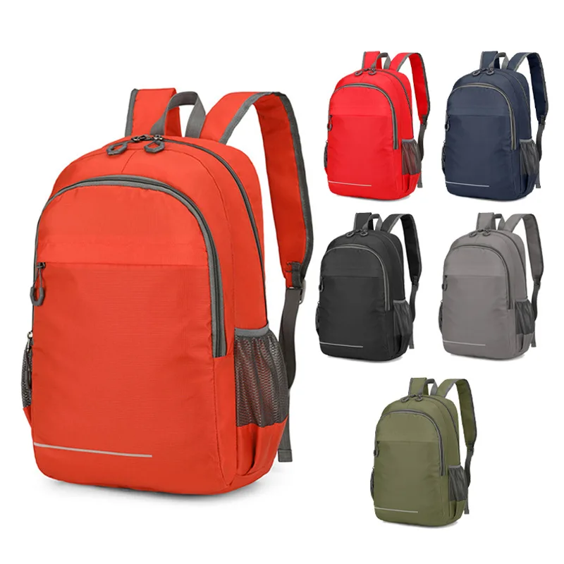 Portable Lightweight Foldable Outdoor Sports Bag Skin Bag Travel Waterproof Hiking Cycling Backpack for Mountain Climbing
Portable Lightweight Foldable Outdoor Sports Bag Skin Bag Travel Waterproof Hiking Cycling Backpack for Mountain Climbing