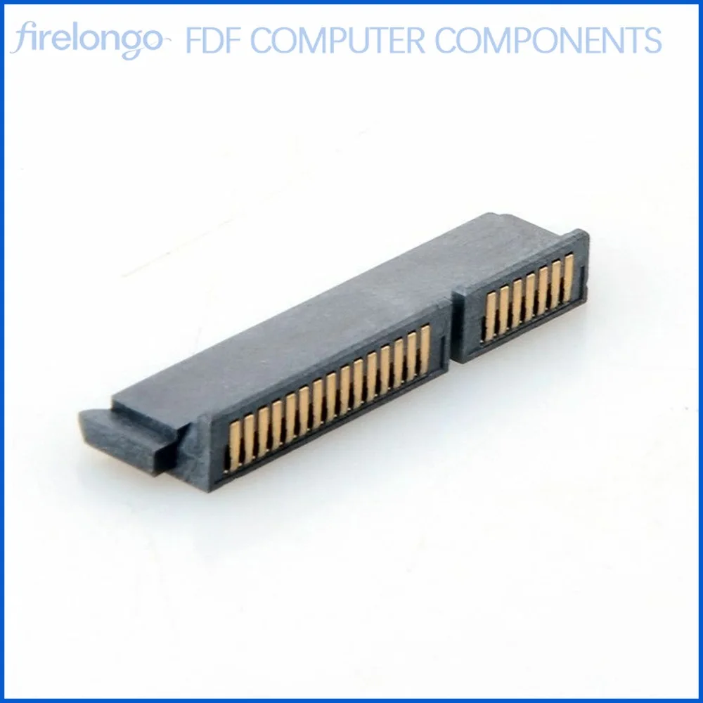 Hard Drive Cable for HP Elitebook 2560P 2570P Laptop HDD Connector Data Flex Ribbon
Hard Drive Cable for HP Elitebook 2560P 2570P Laptop HDD Connector Data Flex Ribbon