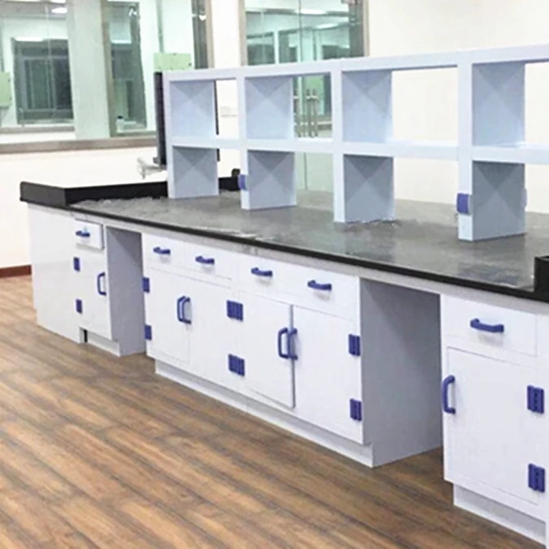 High Quality Acid Base Laboratory Island Table Polypropylene Furniture For Wet Laboratory School University Laboratories
High Quality Acid Base Laboratory Island Table Polypropylene Furniture For Wet Laboratory School University Laboratories