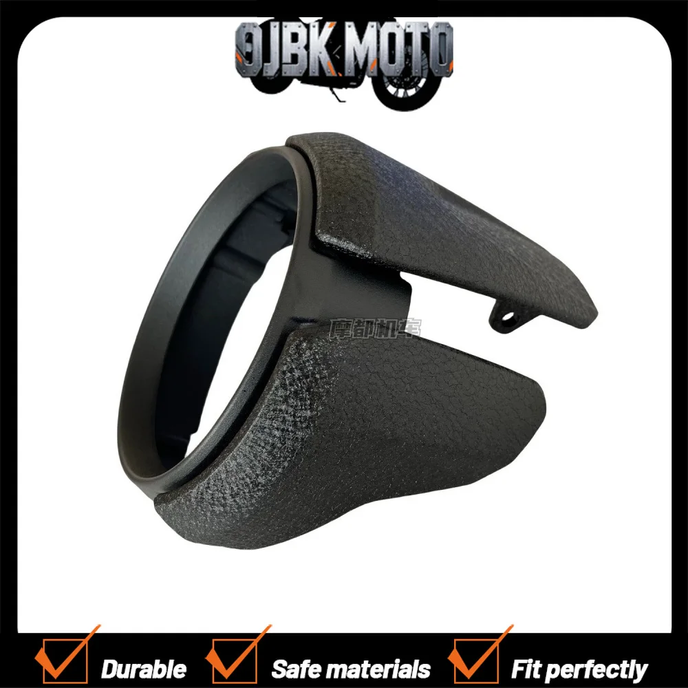 For BENDA Dark Flag 500 headlight cover, headlight left and right decorative cover, BD 500 dark flag headlight guard
For BENDA Dark Flag 500 headlight cover, headlight left and right decorative cover, BD 500 dark flag headlight guard