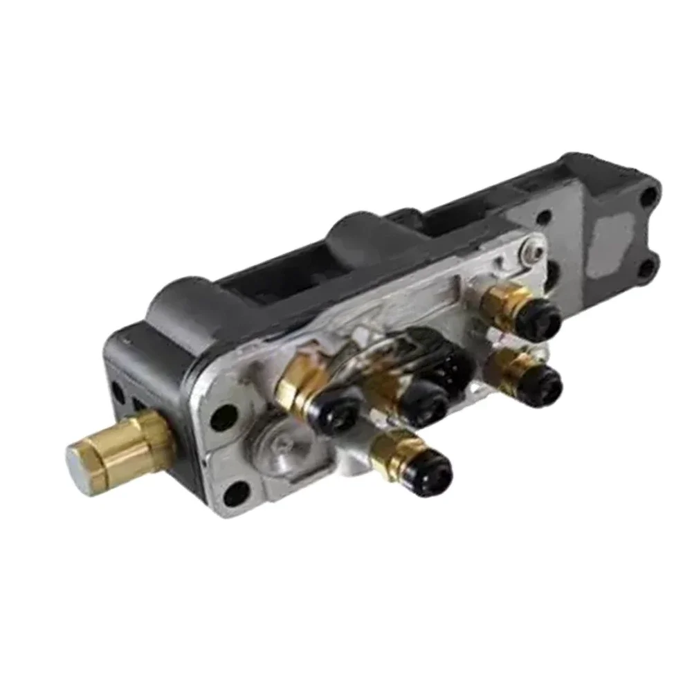 Truck Auto Spare Parts OEM 0501219311 Solenoid Valve 81325506010
Truck Auto Spare Parts OEM 0501219311 Solenoid Valve 81325506010