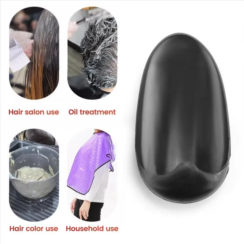 2Pcs Plastic Hair Dying Ear Covers Earmuffs Bath Tool Ear Protector Cover Caps Waterproof Reusable Hair Coloring Kit
2Pcs Plastic Hair Dying Ear Covers Earmuffs Bath Tool Ear Protector Cover Caps Waterproof Reusable Hair Coloring Kit