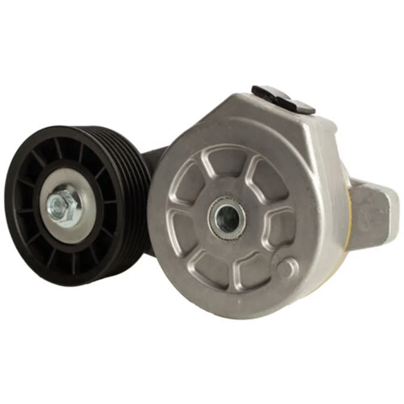 Engine Parts Drive Wheel Tensioner Belt Pulley for John Deere Belt Tensioner 5325 5425 5525 RE70535 RE518097
Engine Parts Drive Wheel Tensioner Belt Pulley for John Deere Belt Tensioner 5325 5425 5525 RE70535 RE518097