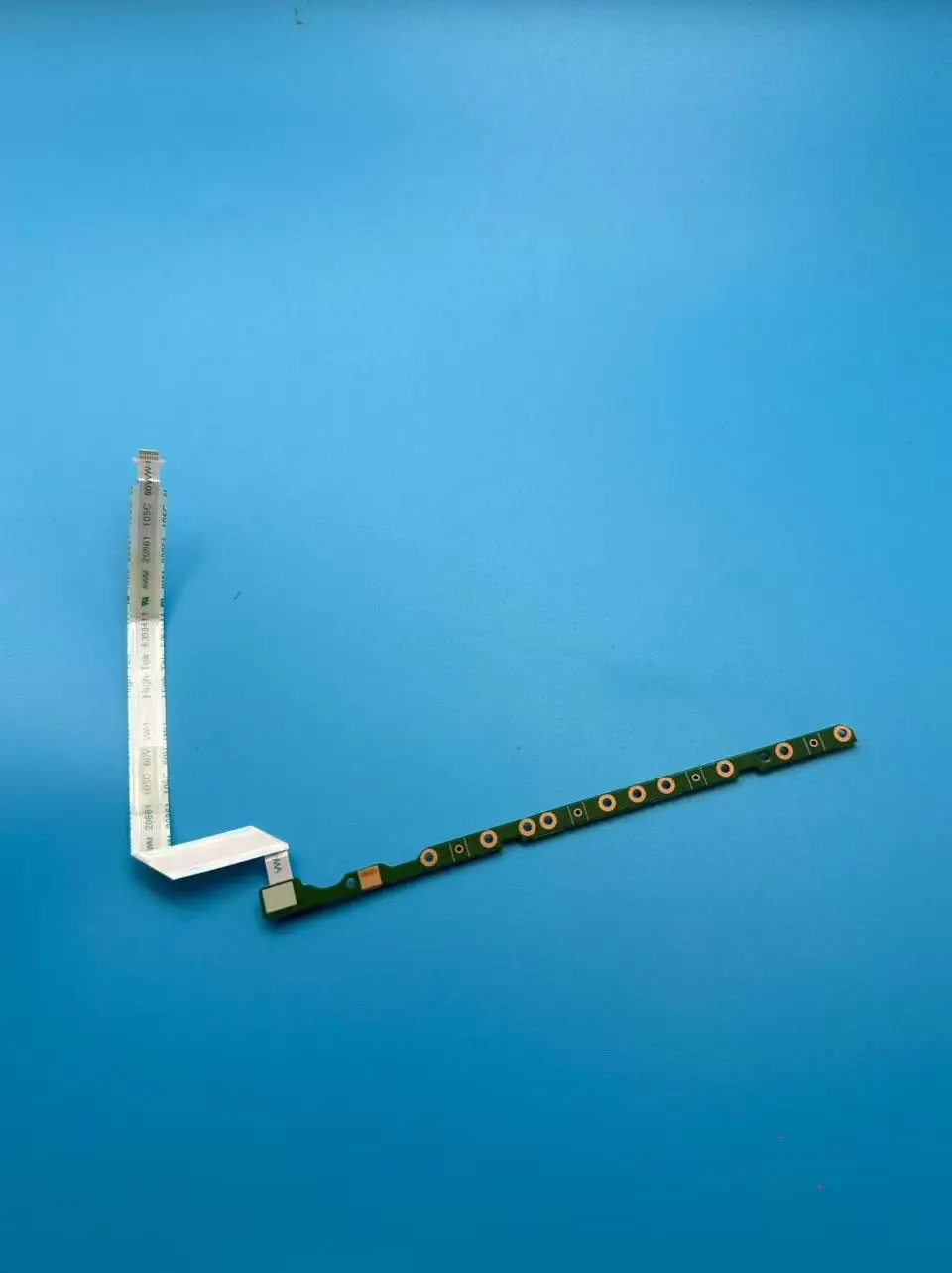 STOCK MICROPHONE BOARD Bluetooth antenna FOR HUAWEI MATEBOOK D16 MCLF-16 MCLF-X D16 SE 2023-2024
STOCK MICROPHONE BOARD Bluetooth antenna FOR HUAWEI MATEBOOK D16 MCLF-16 MCLF-X D16 SE 2023-2024