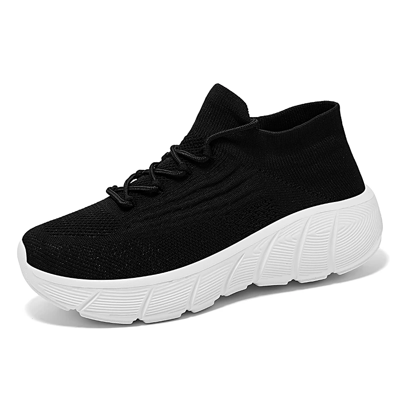 Unisex Mesh Running Shoes Ultra Breathable Upper Soft Cushion Sole Anti Slip Lightweight Daily Outdoor Walking Workout Footwear
Unisex Mesh Running Shoes Ultra Breathable Upper Soft Cushion Sole Anti Slip Lightweight Daily Outdoor Walking Workout Footwear