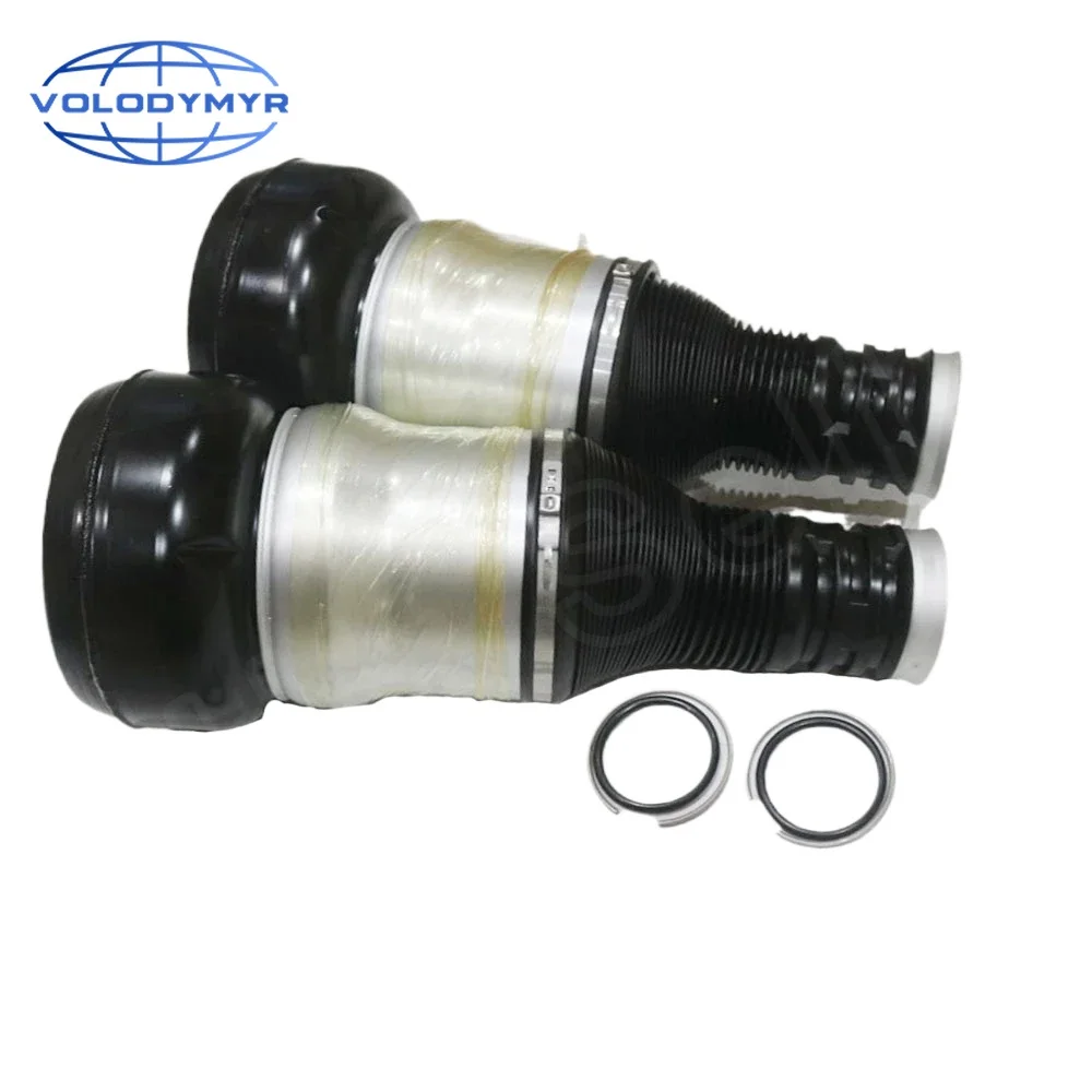 2pcs Rear Air Suspension Air spring repair kit Air bags For Mercedes Maybach W222 X222 S300 S320 S350 S400 S450 S500 2223202513
2pcs Rear Air Suspension Air spring repair kit Air bags For Mercedes Maybach W222 X222 S300 S320 S350 S400 S450 S500 2223202513