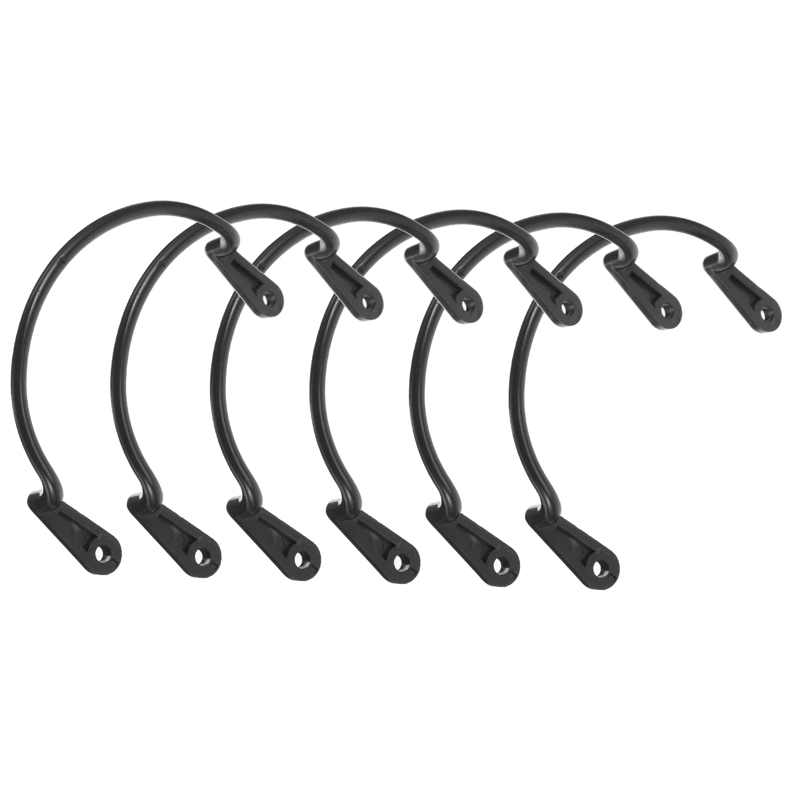 6 Pcs Billiard Accessories Container Basket Hanger Pool Billiards Balls Buckle Net Pocket Holder for Fixing Plastic Table
6 Pcs Billiard Accessories Container Basket Hanger Pool Billiards Balls Buckle Net Pocket Holder for Fixing Plastic Table